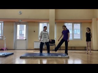 Видео от Студия танца для детей FREE-DANCE |ОМСК