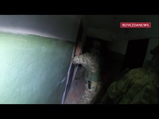 Руки за голову! — сотрудниками ФСБ предотвращен теракт на ж/д под Калугой