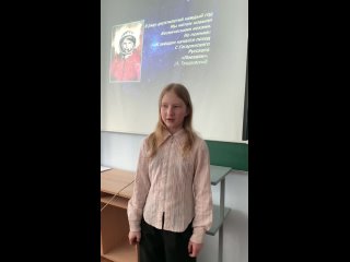 Video by МБОУ “Андреевская СОШ“