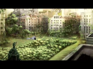 Generator Rex S01E10