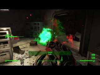 Fallout 4 с русской озвучкой 15
