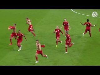 The legendary penalty shootout against Real Madrid in 2012 (1)