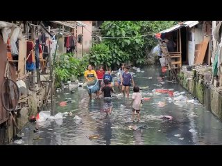 [HomeLand ID] Jakarta Slums | Melihat Kehidupan Di Pemukiman Tanah Abang Jakarta Pusat