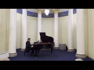 Видео от Концертное объединение «Онегин»
