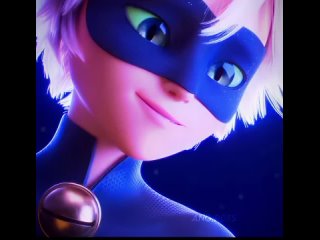 Miraculous: Tales of Ladybug & Cat Noir