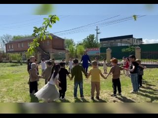 Video by МБДОУ Детский сад 3  Иман г.Урус-Мартан