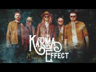 The Karma Effect - See You Again GUITAR BACKING TRACK WITH VOCALS!