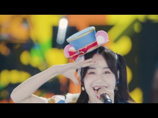 [BanG Dream! Special☆LIVE] Hello, Happy World! with RAISE A SUILEN – Nico × Nico = Hyper Smile Power!