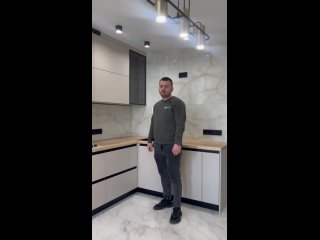 Видео от hoMY Кухни • Мебель Минск • Солигорск • РБ • РФ