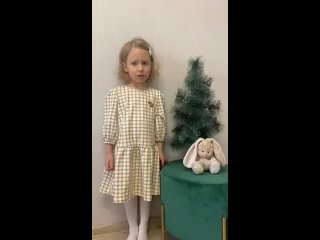 Видео от МБДОУ детский сад №27 “Жар-птица“ г. Белгород