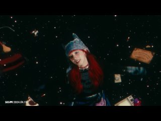 Yuqi ’Freak’ MV Teaser 2