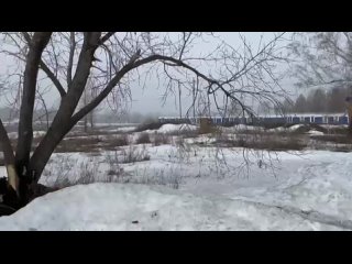 Видео от Гонка Героев || Омск