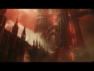 Rituales Occulti Satanae - Occult Dark Ambient Music - Dark Cathedralic Gothic Ambient Music