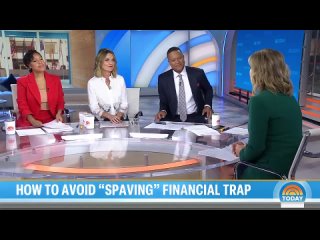What is 'spaving' and how can you avoid this financial trap.mp4