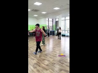 Dance Mix c Андреем Художиловым🔥 Финал
