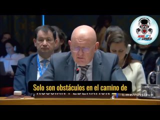 Estados Unidos bloqueó una resolución del Consejo de Seguridad de la ONU que recomendaba que la Asamblea General admitiera a Pal