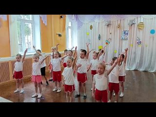 Видео от МБДОУ Детский сад №92 ГО г.Уфа РБ
