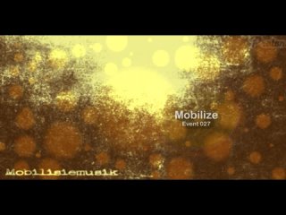 Mobilize - Mobilisiemusik on Proton Radio (2013-12-24) - NY Event 027