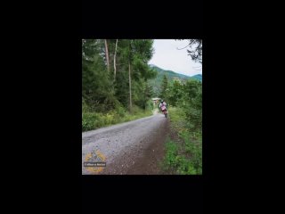 Видео от ЭНДУРО СТАРЫЙ ОСКОЛ ENDURO ANOMALY