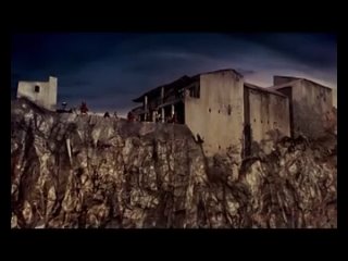 Ария-Колизей-Спартак-кровь-и-песок