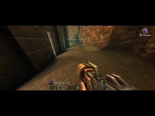 Quake 2 - Прохождение - Часть 2