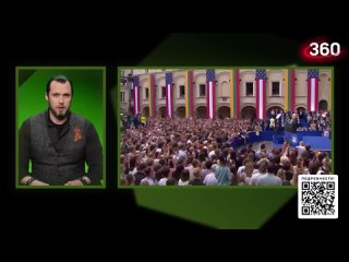 Американские деньги не помогут Украине. Байден отодвинул Киев на второй план