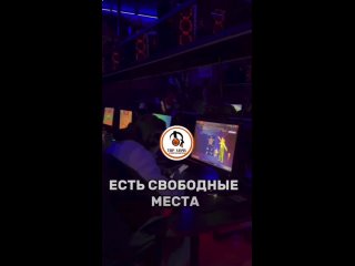 Видео от Компьютерный клуб Top Level | Нижний Новгород