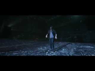 Eminem - Walk On Water (Official Video)