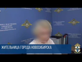 Рассказ о мошеннических действиях