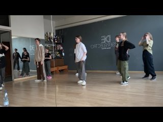 Hip-hop - Yulik Zhukov