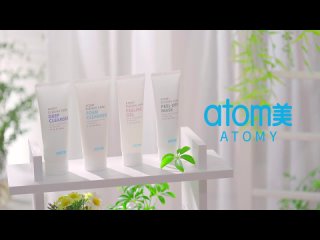 ATOMY - Evening Care...