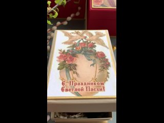 Видео от Teaparty — Торты• Шоколад• Москва