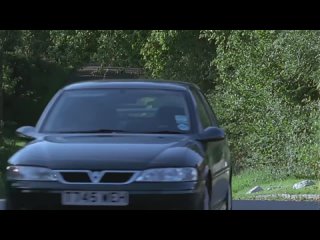 Убийства в Мидсомере/ 3 сезон 1-2 серии детектив криминал 1997-2011 Великобритания