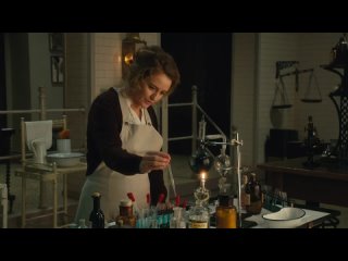 Murdoch Mysteries S17E24