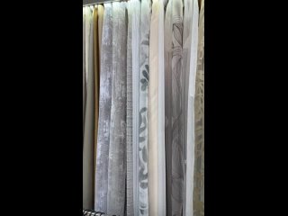 Видео от Шторы тюль текстиль рулонные шторы Челябинск