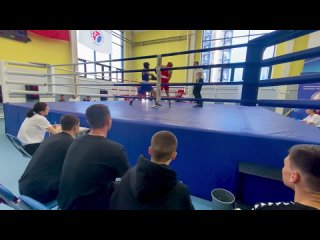 Видео от Савин Дмитрий | Тренер по боксу | Savincoach