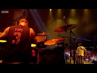 [ReadingLive] Limp Bizkit - Live Reading Festival 2015 (Full Show HD)