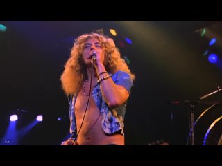 Led Zeppelin - Rock And Roll (Live 1973) HD 1080