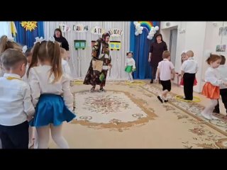 Видео от МДОАУ “Детский сад №100“