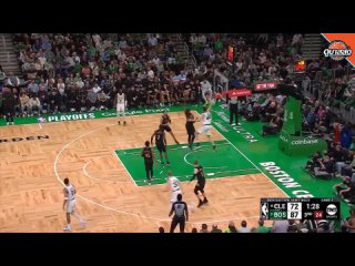 Boston Celtics - Cleveland Cavaliers G1 /Dallas Mavericks - Oklahoma City Thunder G1