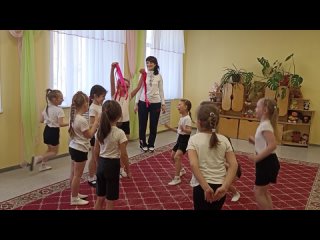 Видео от Теремок (дошкольное отделение МБОУ Гимназии №9)