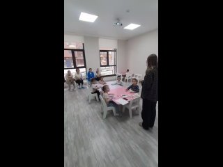 Видео от Сеть Детских центров в Симферополе Малятко
