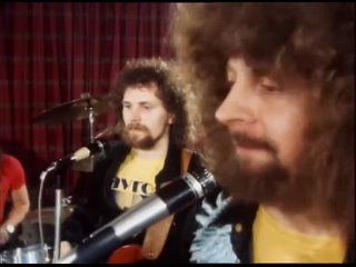 ELO - Cant Get it Out Of My Head (1975)