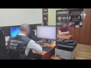 В Карачаево-Черкесии начальник отдела полиции обвиняется в вымогательстве взятки в особо крупном размере