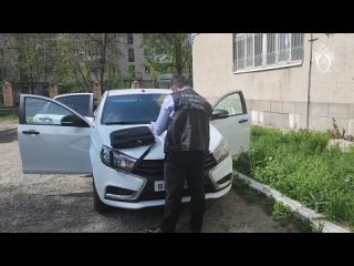 Полицейского-взяточника поймали в Карачаево-Черкесии