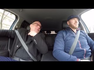 [TaxiPrank] Мошенник пытался нагреть таксиста на 20 000 рублей