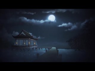 Дневник демона - трейлер / 魔天记 / Mo Tian Ji