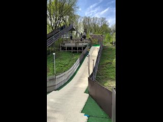 Видео от ALLPRO. Школа сноуборда и горных лыж г.Москва