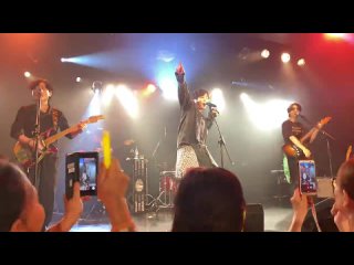 Jang KeunSuk_Merry Go Round_CHIMIRO2 (Sendai Reinsa)