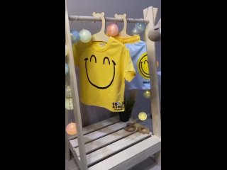 Видео от Магазин детской одежды BABY LOOK